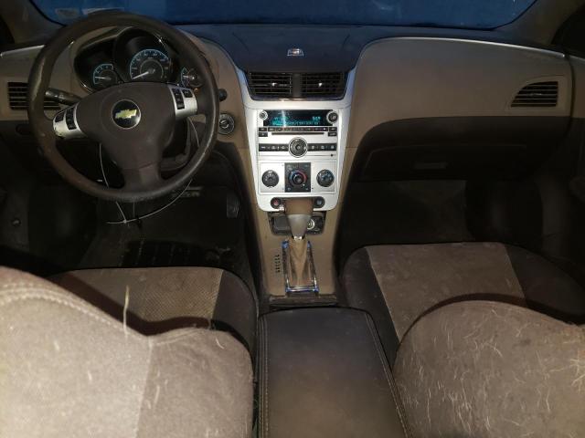Photo 8 from auction – 2010 CHEVROLET MALIBU LS with VIN 1G1ZB5EB6AF277185