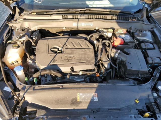 Photo 11 from auction – 2017 FORD FUSION SE with VIN 3FA6P0HD3HR226337