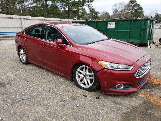 Photo 4 from auction – 2013 FORD FUSION SE with VIN 3FA6P0HRXDR268543