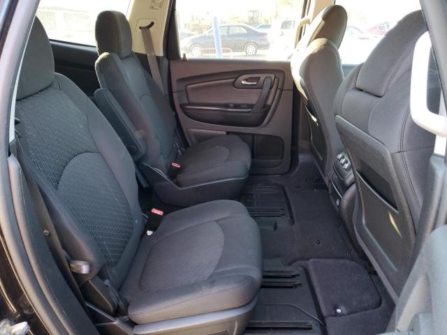 Photo 11 from auction – 2011 CHEVROLET TRAVERSE L with VIN 1GNKRGEDXBJ312494