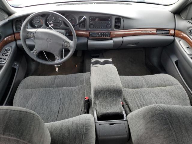 Photo 8 from auction – 2005 BUICK LESABRE CU with VIN 1G4HP52K35U269230