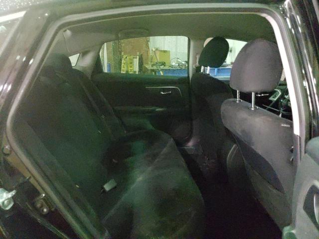 Photo 10 from auction – 2015 NISSAN ALTIMA 2.5 with VIN 1N4AL3AP1FC147644