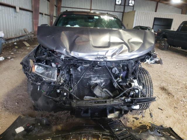 Photo 5 from auction – 2016 JEEP GRAND CHER with VIN 1C4RJFBG6GC495931