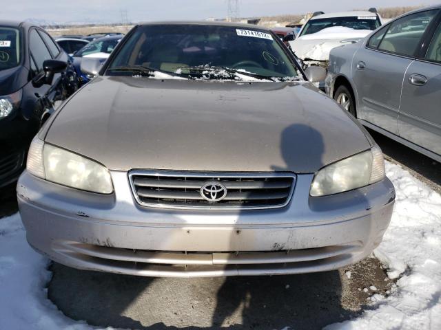 Photo 5 from auction – 2000 TOYOTA CAMRY CE with VIN JT2BG22K4Y0427524
