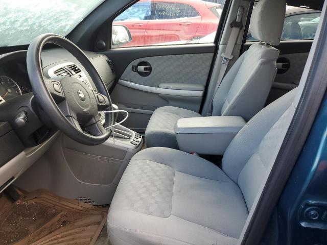Photo 7 from auction – 2006 CHEVROLET EQUINOX LT with VIN 2CNDL73F366172617