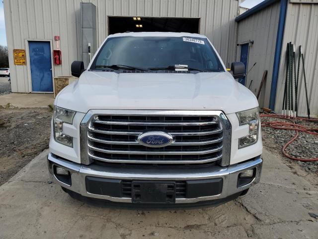 Photo 5 from auction – 2016 FORD F150 SUPER with VIN 1FTEW1CF2GKF31676