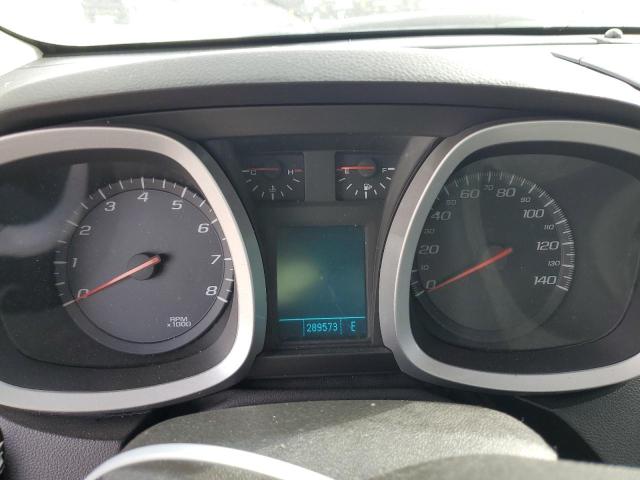 Photo 9 from auction – 2011 CHEVROLET EQUINOX LT with VIN 2CNALDEC8B6472457