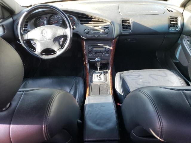 Photo 8 from auction – 2001 ACURA 3.2TL with VIN 19UUA56611A023274