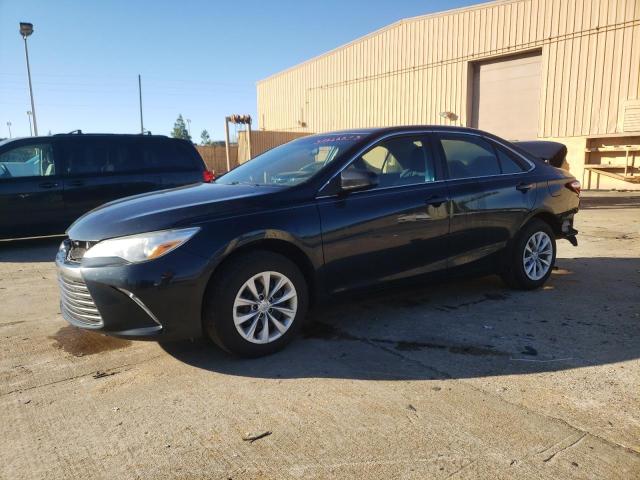 Photo 1 from auction – 2017 TOYOTA CAMRY with VIN 4T1BF1FK3HU659356