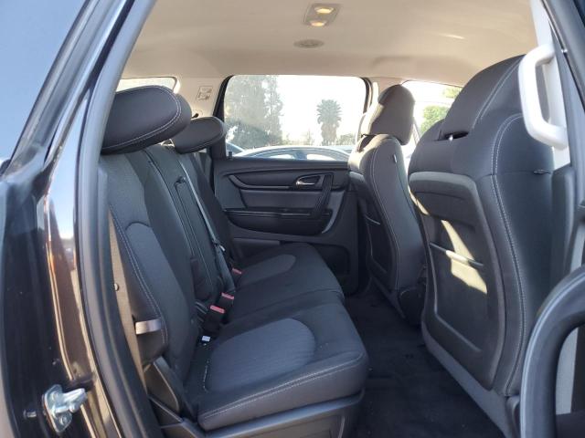 Photo 11 from auction – 2017 CHEVROLET TRAVERSE L with VIN 1GNKRGKD6HJ251870