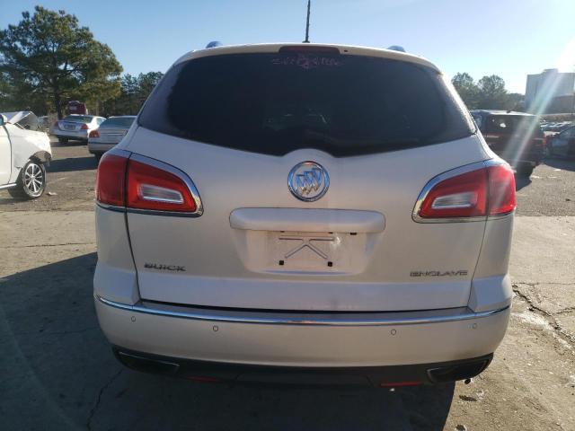 Photo 6 from auction – 2013 BUICK ENCLAVE with VIN 5GAKRCKDXDJ242442