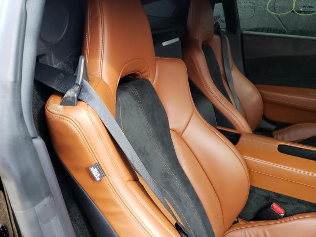 Photo 10 from auction – 2017 ACURA NSX with VIN 19UNC1B09HY000853