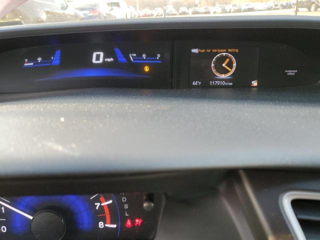 Photo 9 from auction – 2015 HONDA CIVIC LX with VIN 2HGFB2F50FH514357