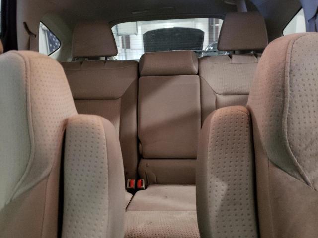 Photo 10 from auction – 2014 HONDA CR-V EX with VIN 5J6RM4H51EL067645