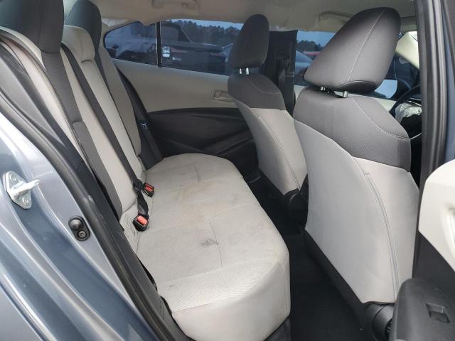 Photo 10 from auction – 2022 TOYOTA COROLLA LE with VIN 5YFEPMAE8NP345650