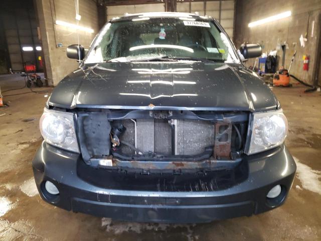 Photo 5 from auction – 2007 DODGE DURANGO SL with VIN 1D8HB48PX7F559599