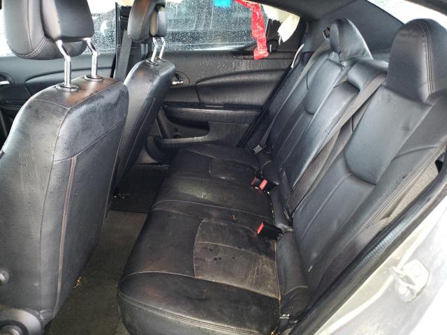 Photo 10 from auction – 2014 DODGE AVENGER SE with VIN 1C3CDZAB2EN223502
