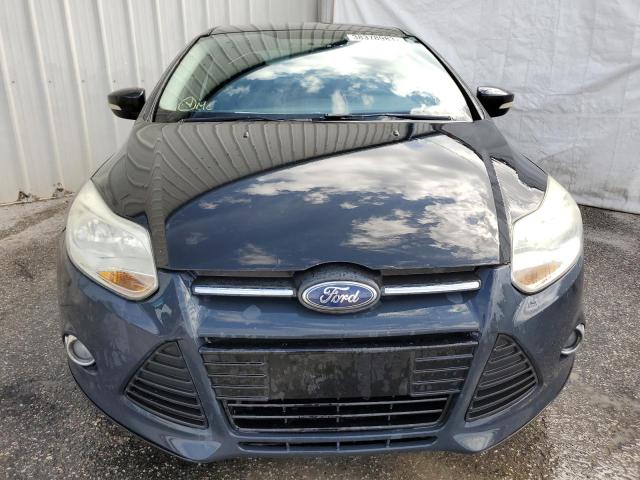 Photo 5 from auction – 2013 FORD FOCUS SE with VIN 1FADP3F23DL104466