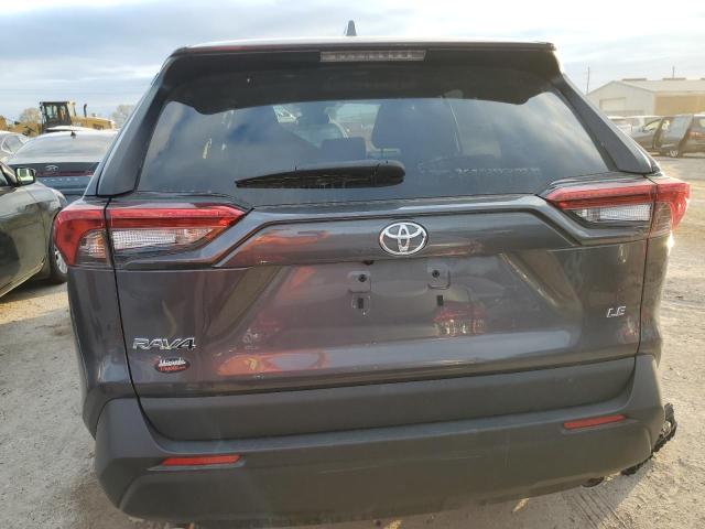 Photo 6 from auction – 2022 TOYOTA RAV4 LE with VIN 2T3H1RFV0NW202489