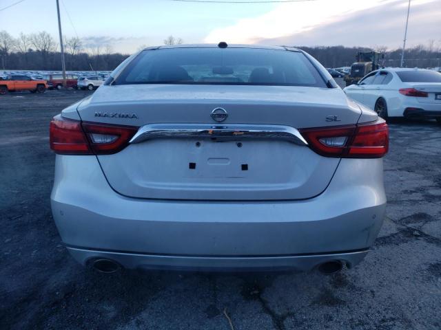 Photo 6 from auction – 2017 NISSAN MAXIMA 3.5 with VIN 1N4AA6AP3HC393105