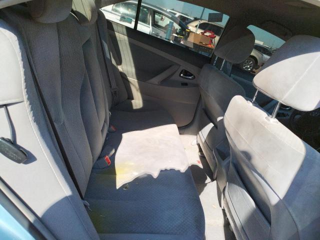 Photo 10 from auction – 2009 TOYOTA CAMRY BASE with VIN 4T4BE46K39R113765