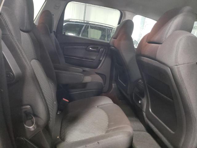 Photo 11 from auction – 2009 CHEVROLET TRAVERSE L with VIN 1GNEV23D79S175338