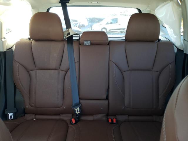 Photo 10 from auction – 2021 SUBARU FORESTER T with VIN JF2SKAXC8MH563640