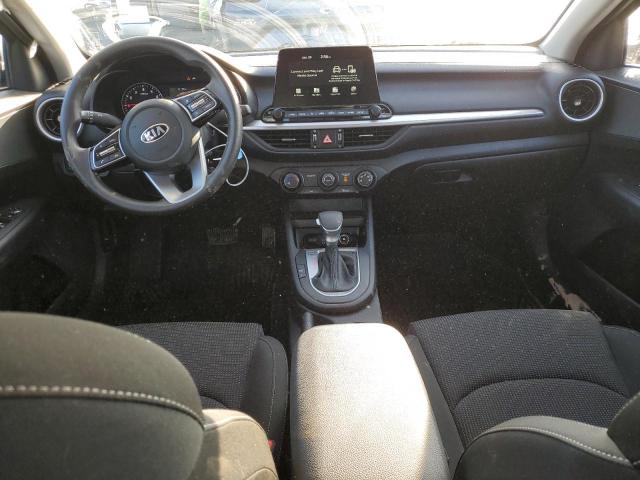 Photo 8 from auction – 2020 KIA FORTE FE with VIN 3KPF24AD0LE215581