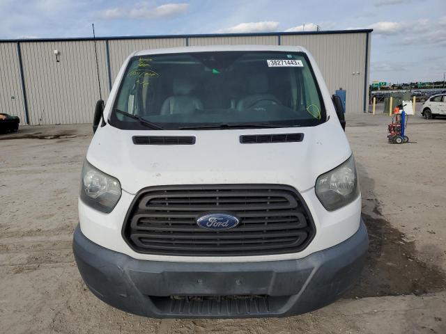 Photo 5 from auction – 2015 FORD TRANSIT T- with VIN 1FTNR2ZMXFKA93331