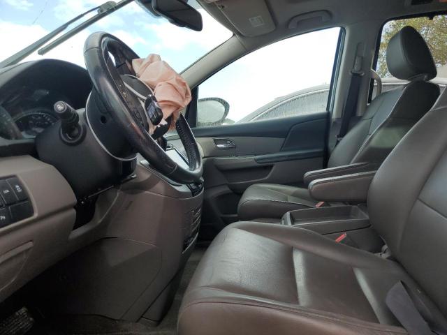 Photo 7 from auction – 2014 HONDA ODYSSEY TO with VIN 5FNRL5H90EB068029