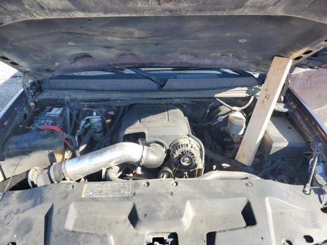 Photo 11 from auction – 2008 GMC SIERRA K15 with VIN 2GTEK19J181224265