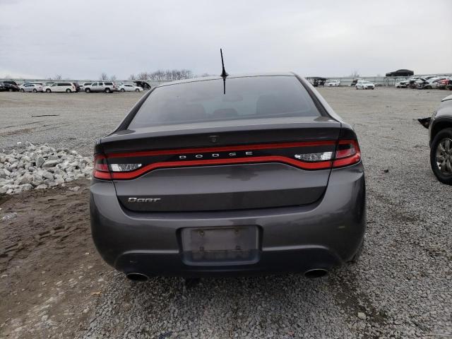 Photo 6 from auction – 2015 DODGE DART SXT with VIN 1C3CDFBB2FD101954