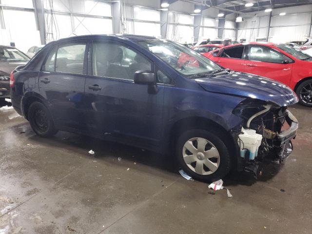 Photo 4 from auction – 2010 NISSAN VERSA S with VIN 3N1CC1AP8AL362347