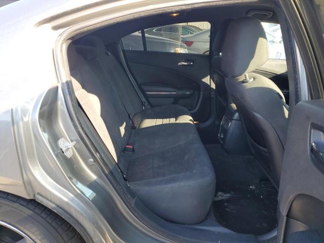 Photo 10 from auction – 2012 DODGE CHARGER SE with VIN 2C3CDXBG0CH146424