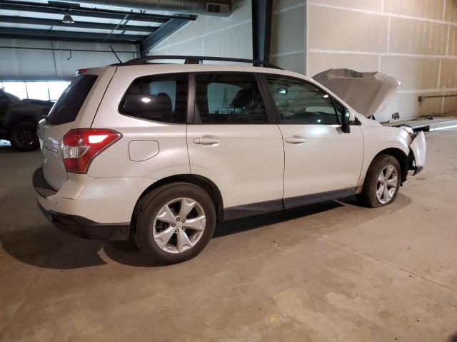 Photo 3 from auction – 2014 SUBARU FORESTER 2 with VIN JF2SJAEC5EH510529