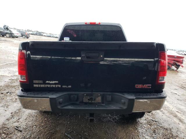 Photo 6 from auction – 2011 GMC SIERRA C15 with VIN 3GTP1VE05BG361286