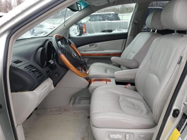 Photo 7 from auction – 2006 LEXUS RX 330 with VIN 2T2HA31U46C088841