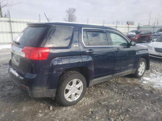 Photo 3 from auction – 2015 GMC TERRAIN SL with VIN 2GKALMEK0F6267995