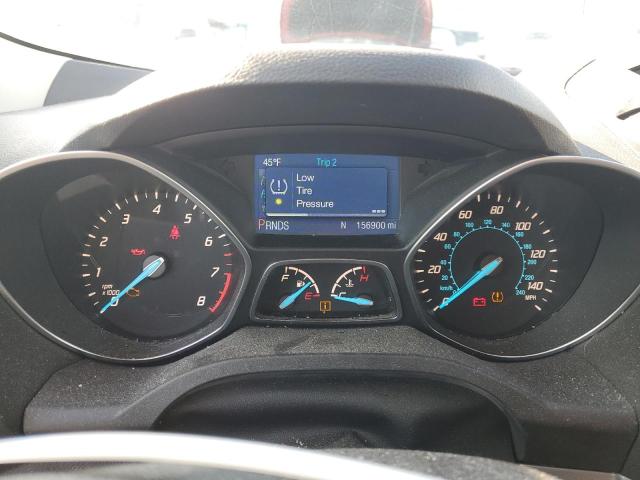 Photo 9 from auction – 2013 FORD ESCAPE with VIN 1FMCU9G95DUD16448