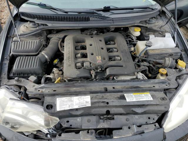Photo 11 from auction – 2003 DODGE INTREPID E with VIN 2B3HD56G83H519226