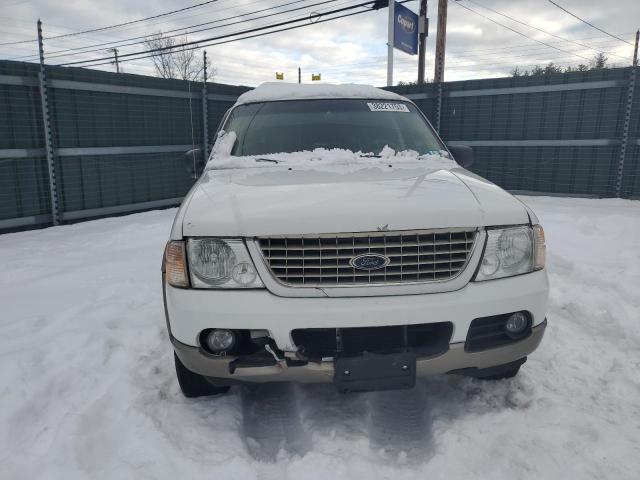Photo 5 from auction – 2002 FORD EXPLORER E with VIN 1FMDU74E52ZB90831