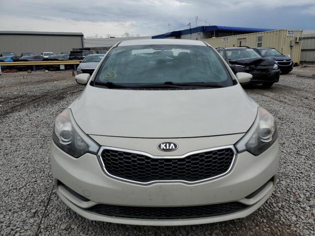 Photo 5 from auction – 2015 KIA FORTE LX with VIN KNAFK4A60F5403855