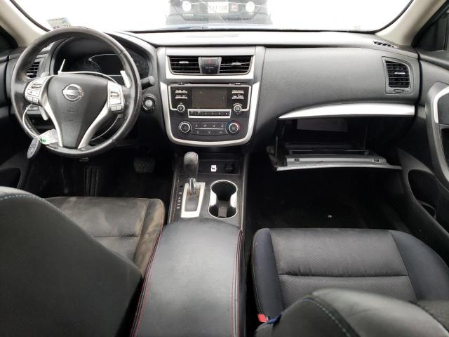 Photo 8 from auction – 2016 NISSAN ALTIMA 2.5 with VIN 1N4AL3APXGC286902