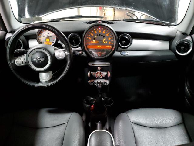 Photo 8 from auction – 2009 MINI COOPER with VIN WMWMF33509TW77308