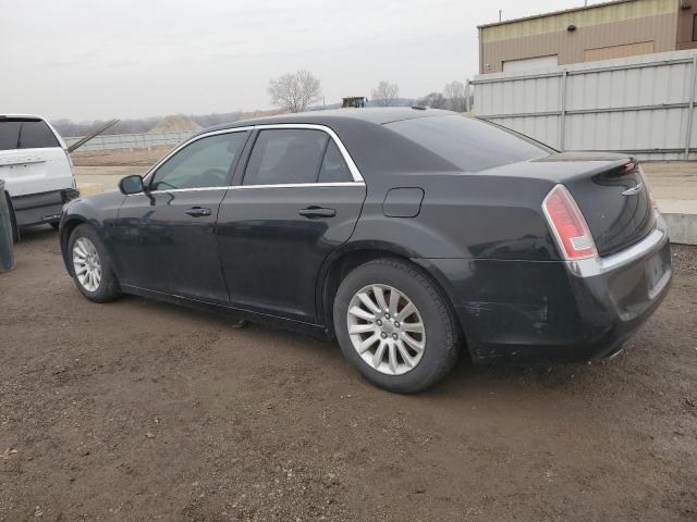 Photo 2 from auction – 2013 CHRYSLER 300 with VIN 2C3CCAAGXDH626540