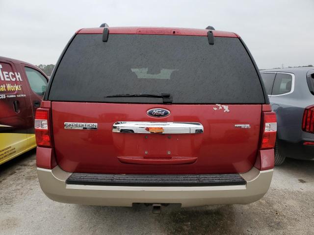 Photo 6 from auction – 2008 FORD EXPEDITION with VIN 1FMFK175X8LA48381