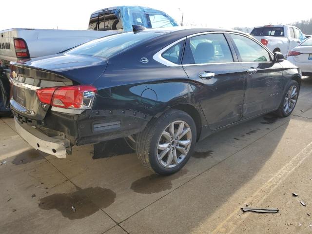 Photo 3 from auction – 2017 CHEVROLET IMPALA LT with VIN 2G1105SA5H9152406