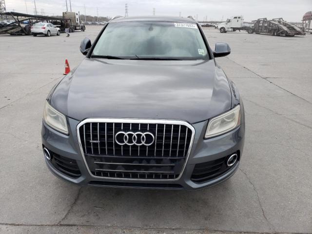 Foto 5 de la subasta – 2013 AUDI Q5 PREMIUM con VIN WA1LFAFP2DA078702