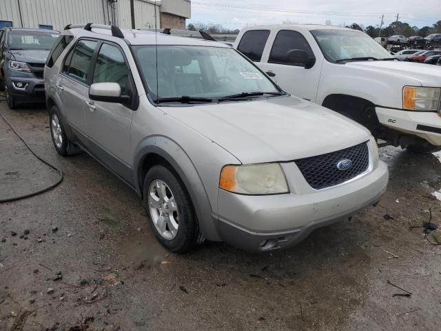 Photo 4 from auction – 2007 FORD FREESTYLE with VIN 1FMDK02157GA29590
