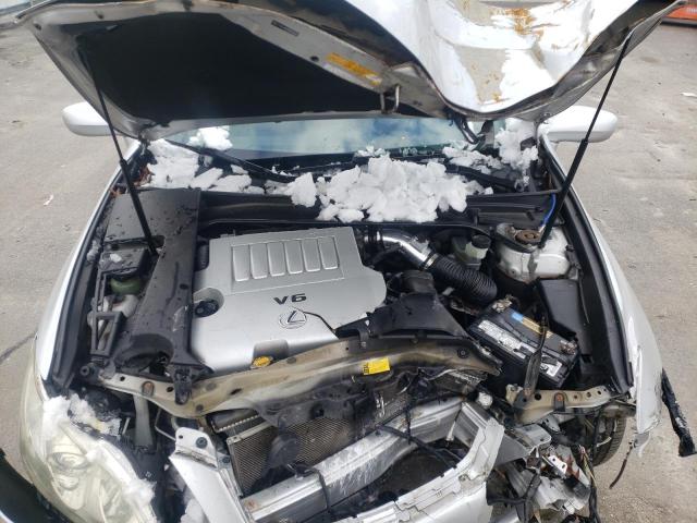Photo 11 from auction – 2008 LEXUS ES 350 with VIN JTHBJ46G782251615